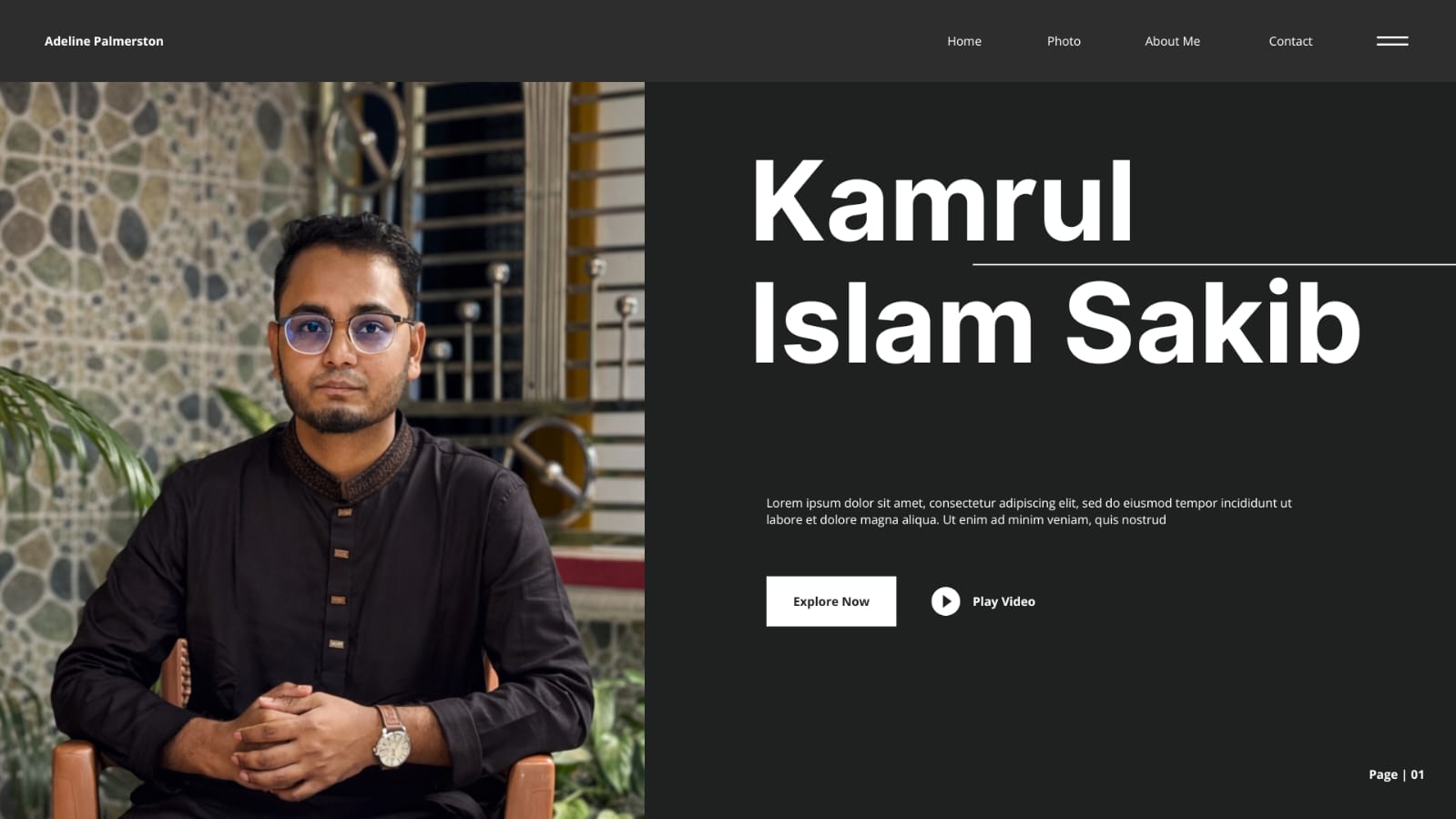 Read more about the article Hello World!